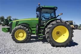 2015 JOHN DEERE 8245R