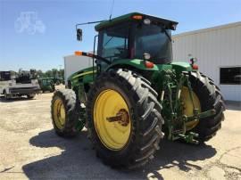 2011 JOHN DEERE 7930