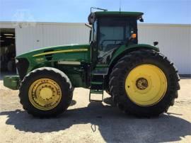 2011 JOHN DEERE 7930