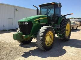 2011 JOHN DEERE 7930