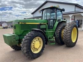 1992 JOHN DEERE 4760