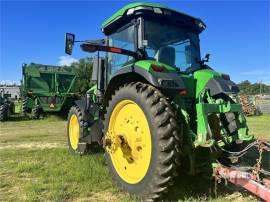 2020 JOHN DEERE 7R 210