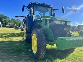 2020 JOHN DEERE 7R 210