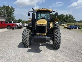 2014 CHALLENGER MT575D