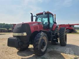 2009 CASE IH MAGNUM 210