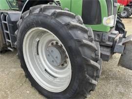 2002 FENDT 926 VARIO