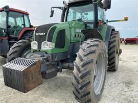 2002 FENDT 926 VARIO