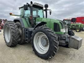 2002 FENDT 926 VARIO