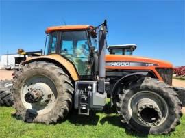 2005 AGCO DT240A