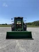 2012 JOHN DEERE 6210R