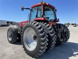 CASE IH MX240