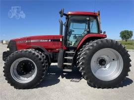 CASE IH MX240