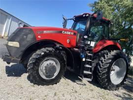 2017 CASE IH MAGNUM 250