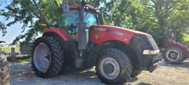 2017 CASE IH MAGNUM 250