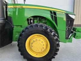 2020 JOHN DEERE 8245R