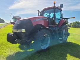 2013 CASE IH MAGNUM 260