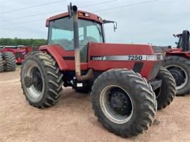 1995 CASE IH 7250