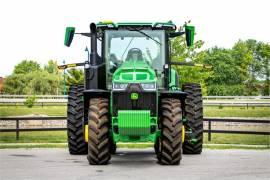 2021 JOHN DEERE 8R 230