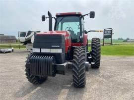 2002 CASE IH MX270