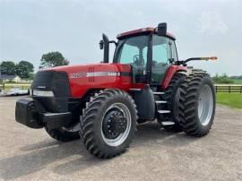 2002 CASE IH MX270