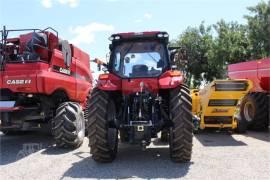 2022 CASE IH MAGNUM 180 AFS CONNECT CVX