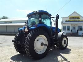 2008 NEW HOLLAND T7050