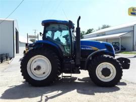 2008 NEW HOLLAND T7050