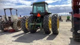 JOHN DEERE 4955