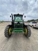 2017 JOHN DEERE 6215R