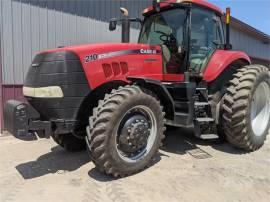 2010 CASE IH MAGNUM 210