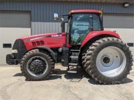 2010 CASE IH MAGNUM 210