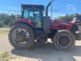 2018 CASE IH MAGNUM 180