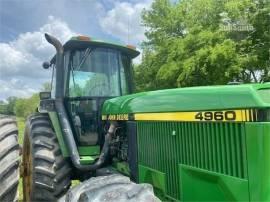 1991 JOHN DEERE 4960