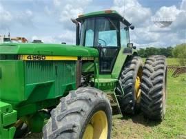 1991 JOHN DEERE 4960