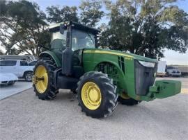 2011 JOHN DEERE 8235R