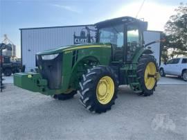 2011 JOHN DEERE 8235R