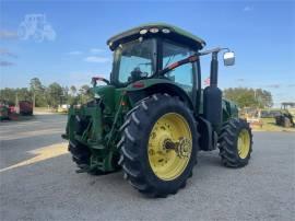 2011 JOHN DEERE 8235R