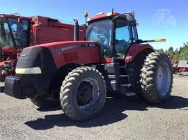 2011 CASE IH MAGNUM 225 CVT