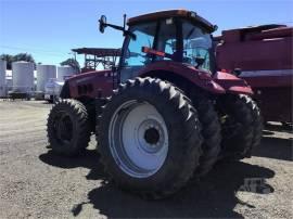 2011 CASE IH MAGNUM 225 CVT