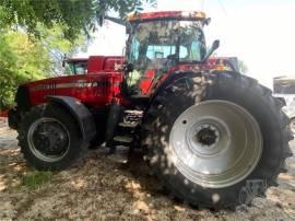 2005 CASE IH MX285