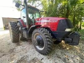 2005 CASE IH MX285