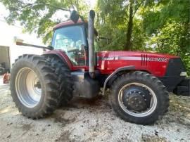 2005 CASE IH MX285