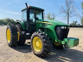 2005 JOHN DEERE 7820