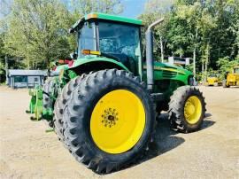 2005 JOHN DEERE 7820