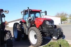 2021 CASE IH PUMA 220