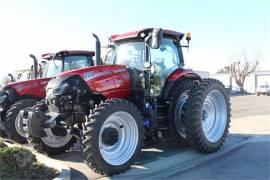 2021 CASE IH PUMA 220