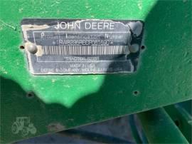 2012 JOHN DEERE 8235R