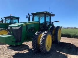 2012 JOHN DEERE 8235R