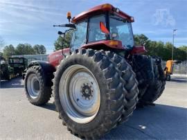 2004 CASE IH MXM190