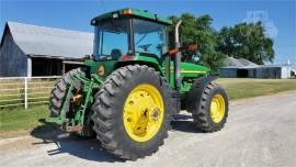 2001 JOHN DEERE 8410